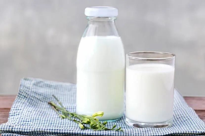 молоко в Самаре и Самарской области