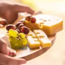 В Самарском политехе разработали оригинальные технологии производства сыра