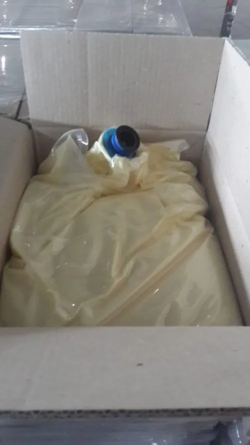 Фотография продукта Молоко сгущённое ГОСТ беларусь