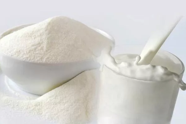 Фотография продукта Концентрат молочного белка кмб 60%, 80%